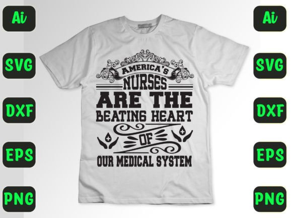 America’s Nurses Are the Beating 123: A Designer’s Honest Review