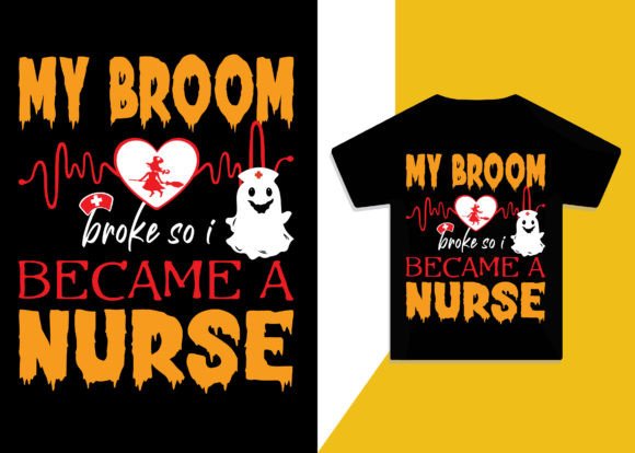 Halloween Day T-shirt Design: A Practical Embroidery Review