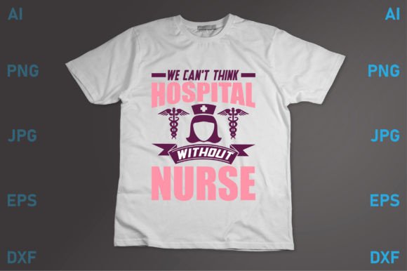 I Can’t Think Hospital Without Nurse: A Designer’s Review