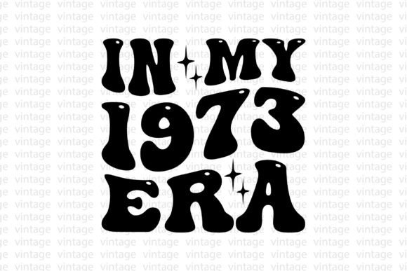 In My 1973 Era