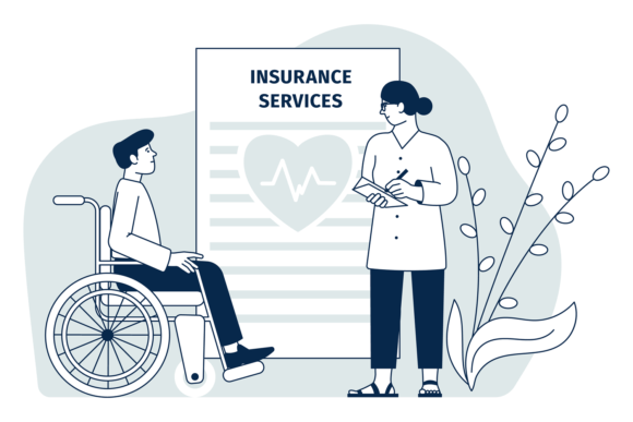 Insurance Services Document. Medical Car Review