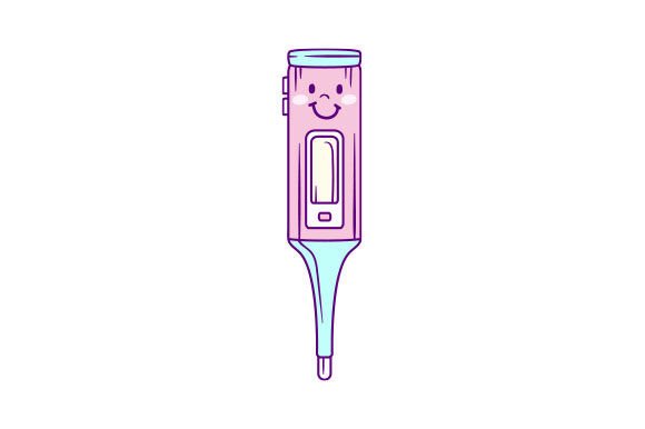 Kawaii Thermometer: An Embroidery Pro’s Honest Review
