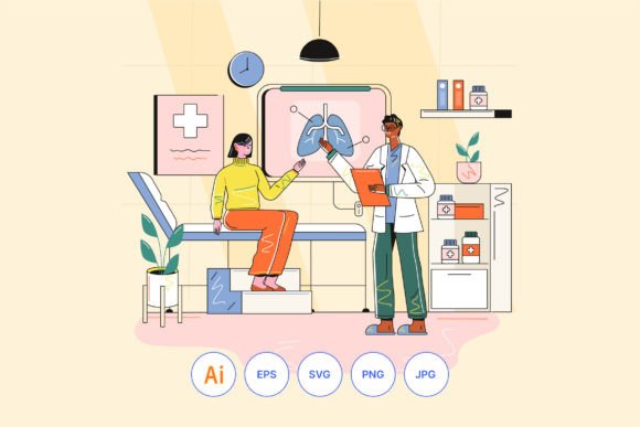 Medical Check Up: An Embroidery Designer’s Practical Review