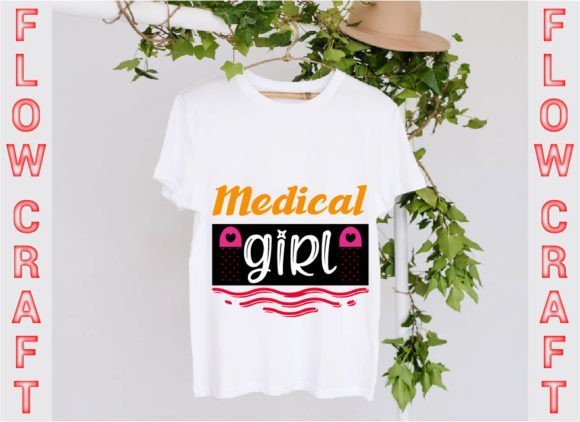 Medical Girl: A Designer’s Real-World Embroidery Review