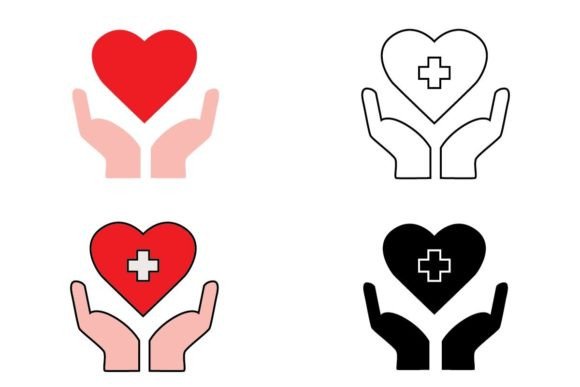 Medical Icon Set Vector 2: Real Embroidery Review