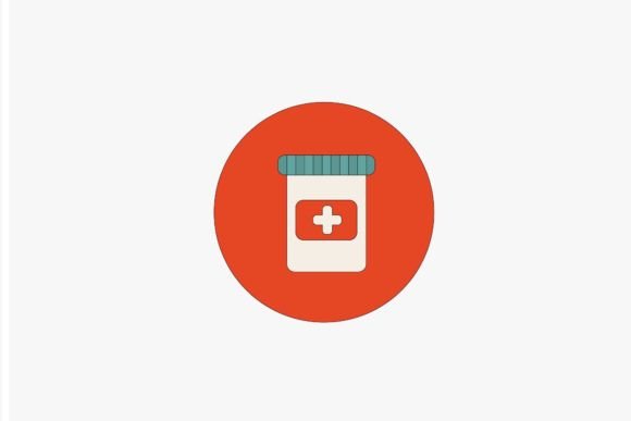 Medical Nurse Icon Simple 14: A Designer’s Review