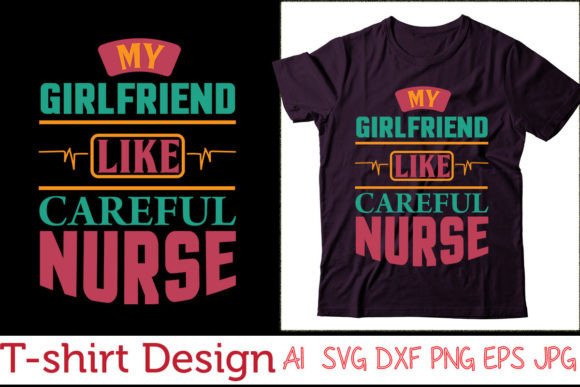 My Girlfriend Like Careful Nurse