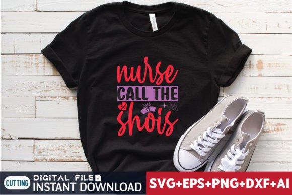 Nurse Call the Shois: A Designer’s Real-World Embroidery Review