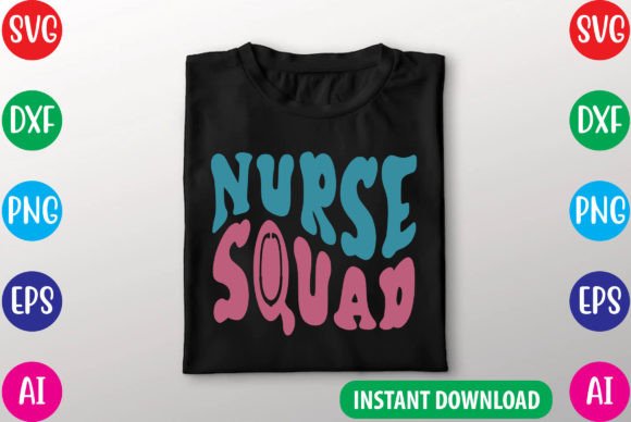Nurse Squadț: A Designer’s Real-World Embroidery Review