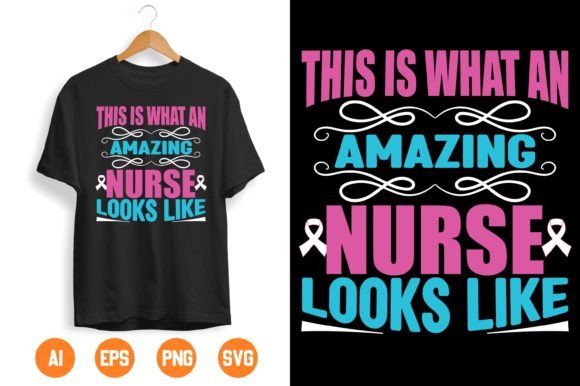 Nurse T-shirt Design 23: A Maker’s Embroidery Review