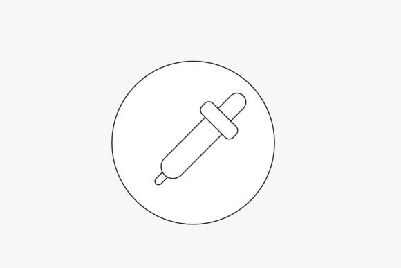 Outline Nurse Medical Simple 2: A Designer’s Embroidery Review