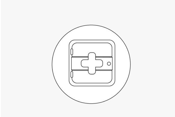 Outline Nurse Medical Simple 3: A Designer’s Honest Review