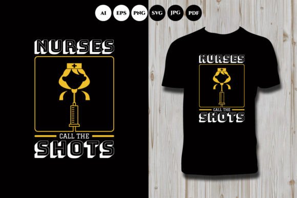Trendy Nurse T Shirt Design: A Real Stitch Test Review