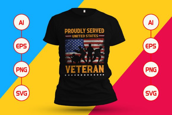 Veteran T Shirt Design 2023: A Practical Embroidery Review