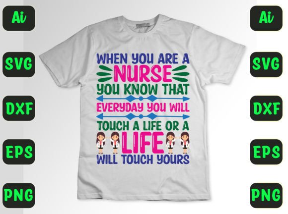 When You Are a Nurse, You Know That 43